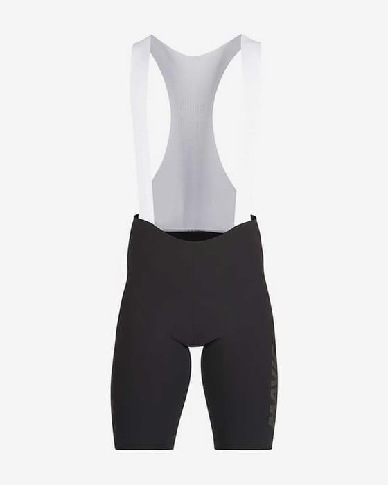 Culote Mavic Cosmic Ultimate negro intenso blanco