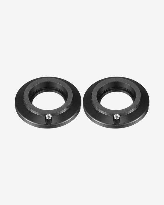 Adaptador rueda delantera Mavic Eje 15x110mm Boost Torque Caps 2019