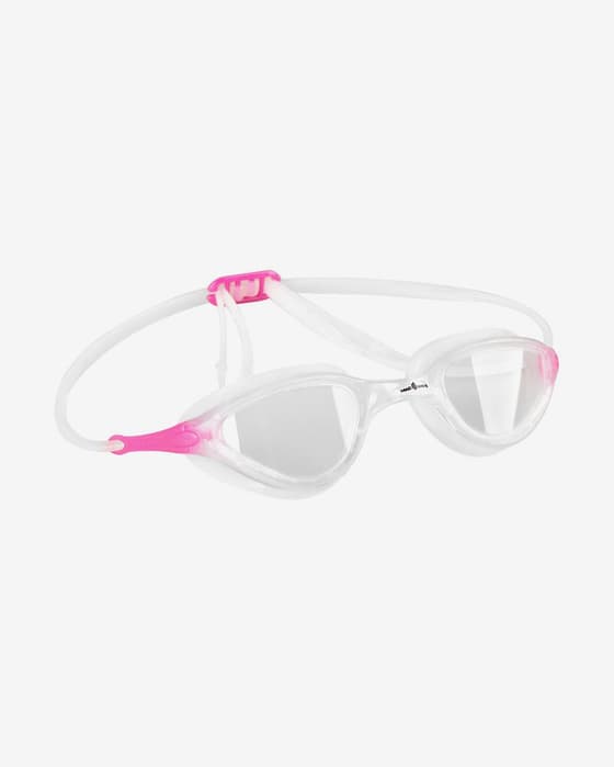 Gafas de natación Mad Wave Fit rosa