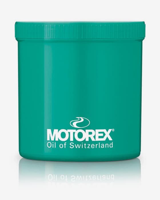 Grasa Motorex Carbon Paste 850 g