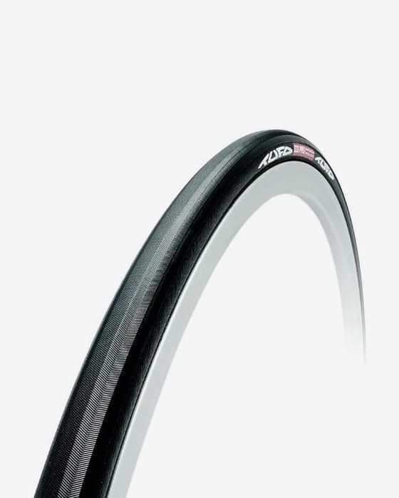 Tubolare Tufo S33 Pro nero