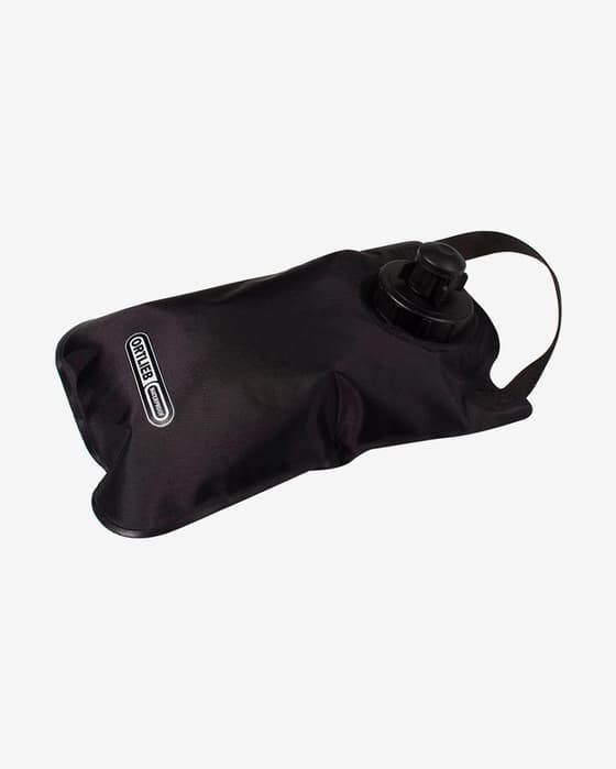 Borsa per acqua Ortlieb Waterbag 2L nero