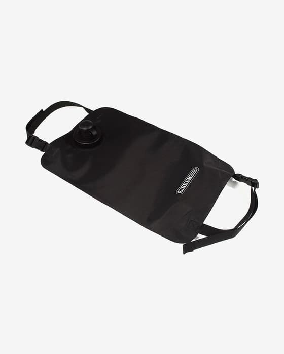 Borsa per acqua Ortlieb Waterbag 4L nero