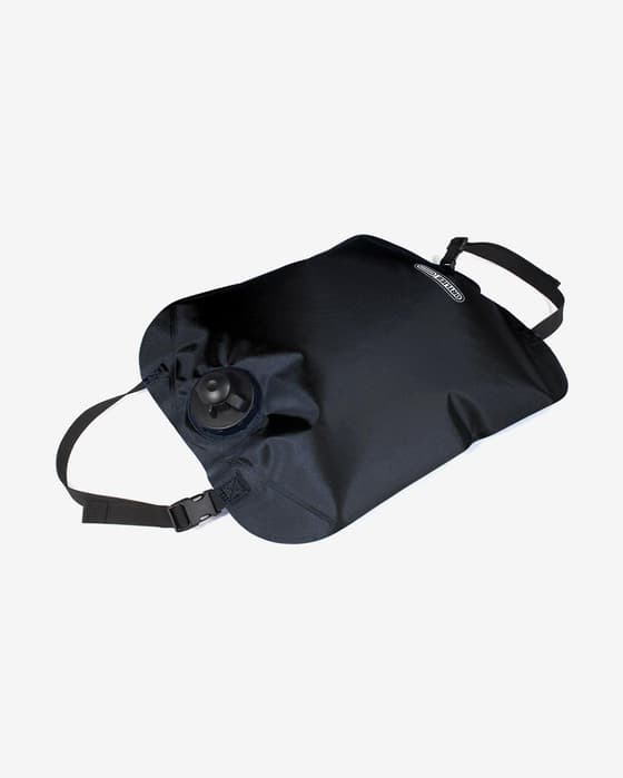 Borsa per acqua Ortlieb Waterbag 10L nero