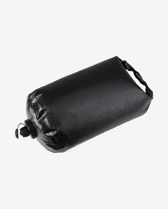 Borsa per acqua Ortlieb Watersack 10L nero