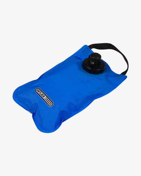 Borsa per acqua Ortlieb Waterbag 2L blu