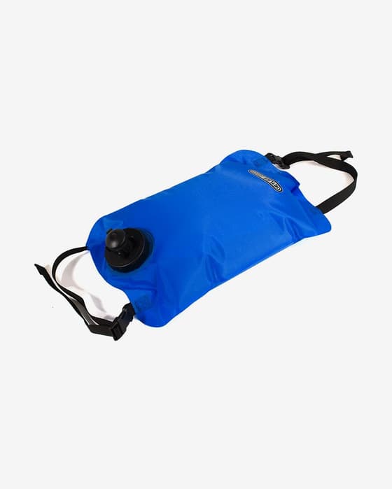Borsa per acqua Ortlieb Waterbag 4L blu