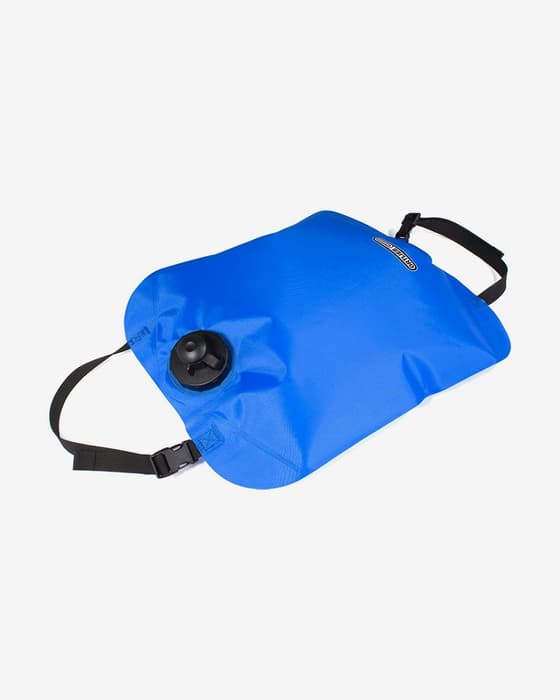 Borsa per acqua Ortlieb Waterbag 10L blu