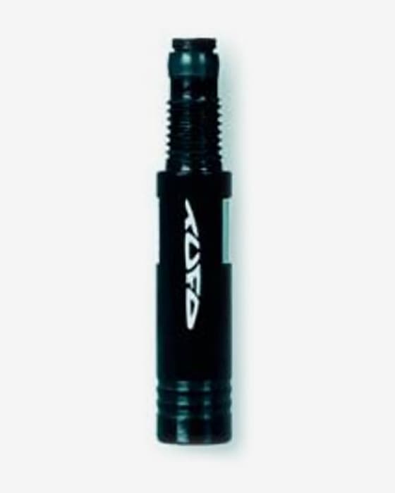 Tufo 21 mm Ventilverlängerung