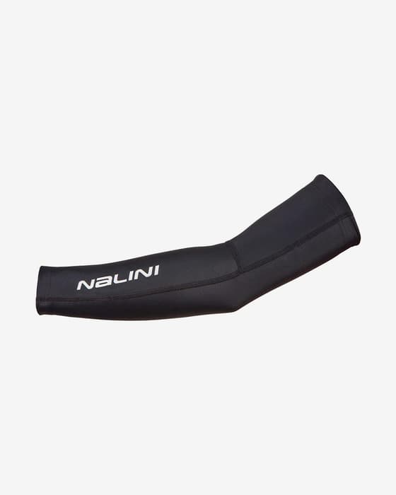 Manguitos Nalini Sinope negro