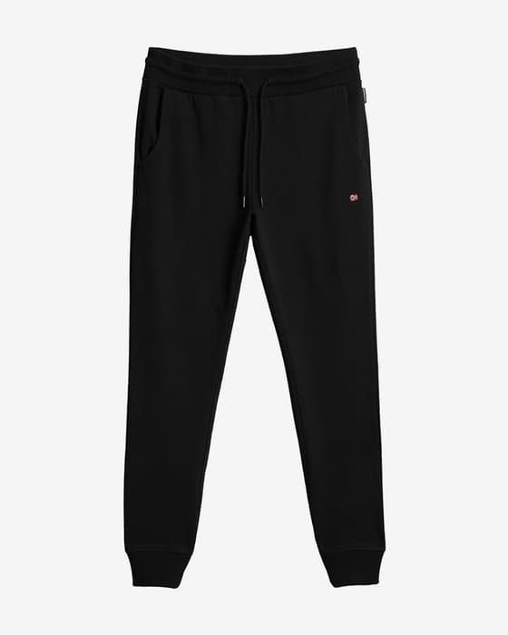 Pantalón largo Napapijri Malis negro