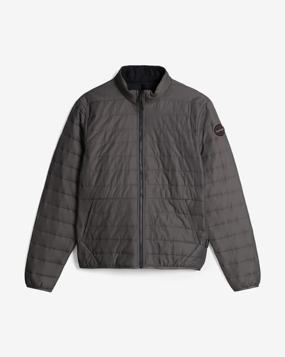 Chaqueta Napapijri Aclamar 6 gris oscuro