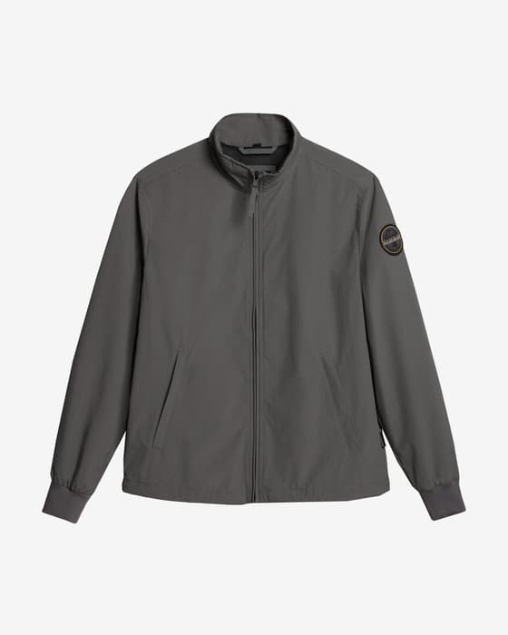 Chaqueta Napapijri Agard gris
