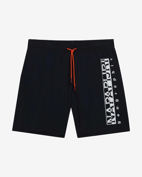 Costume Napapijri Box nero intenso
