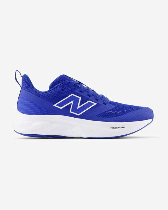 New Balance Fresh Foam 625 Junior Sneaker marineblau