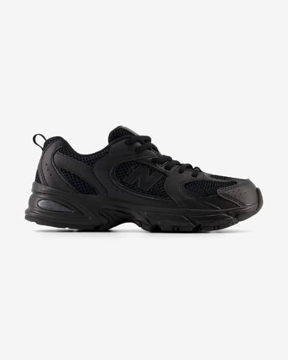 Chaussures New Balance 530 noir pur junior