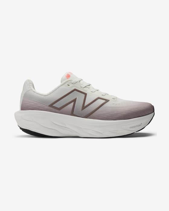 Scarpe New Balance Fresh Foam X 1080 v14 bianco nero grigio