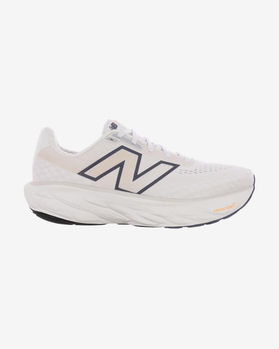 New Balance Fresh Foam X 1080 v14 shoes pure white black