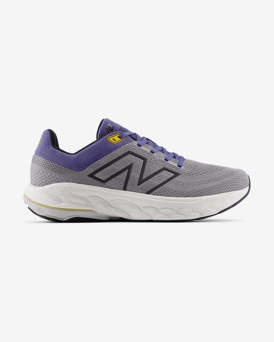 Scarpe New Balance Fresh Foam X 860 v14 grigio blu