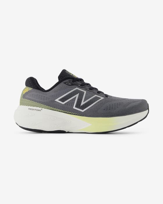 Scarpe New Balance Fresh Foam X 880 v15 grigio giallo