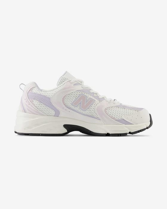 Zapatillas New Balance 530 blanco lila