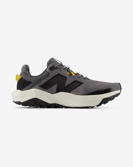 Zapatillas New Balance Dynasoft Nitrel v6 lila negro