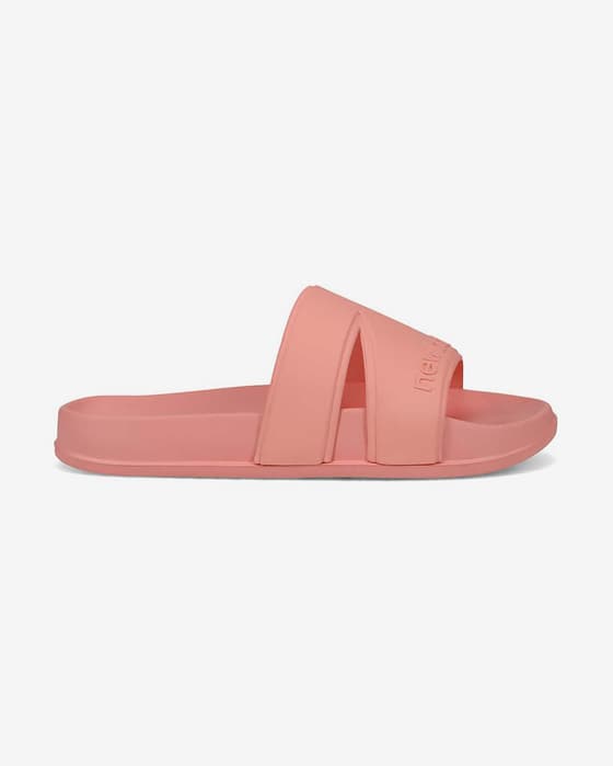 Chanclas New Balance 200 N rosa