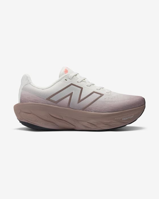 Scarpe New Balance TCS NYC Marathon Fresh Foam X 1080 v14 bianco viola donna