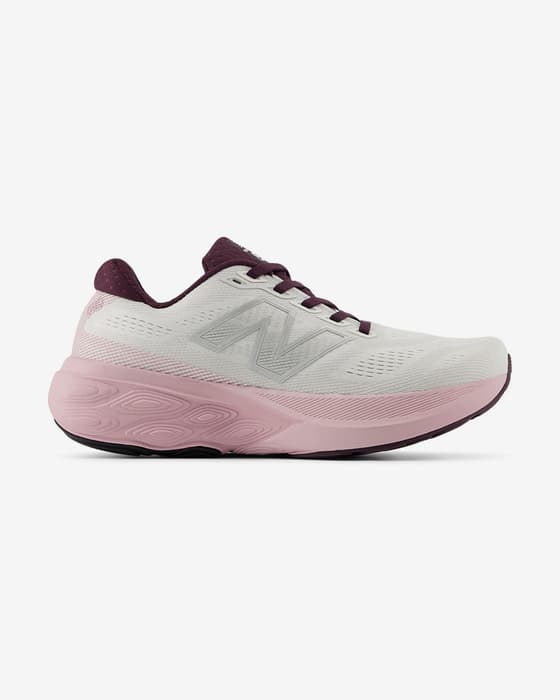 Zapatillas New Balance Fresh Foam X 880 v15 blanco negro mujer