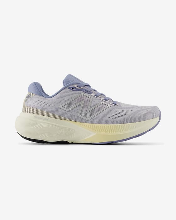 New Balance Fresh Foam X 880 v15 Damen Laufschuhe grau/gelb