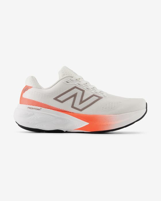 Scarpe New Balance Fresh Foam X 880 v15 bianco arancione donna