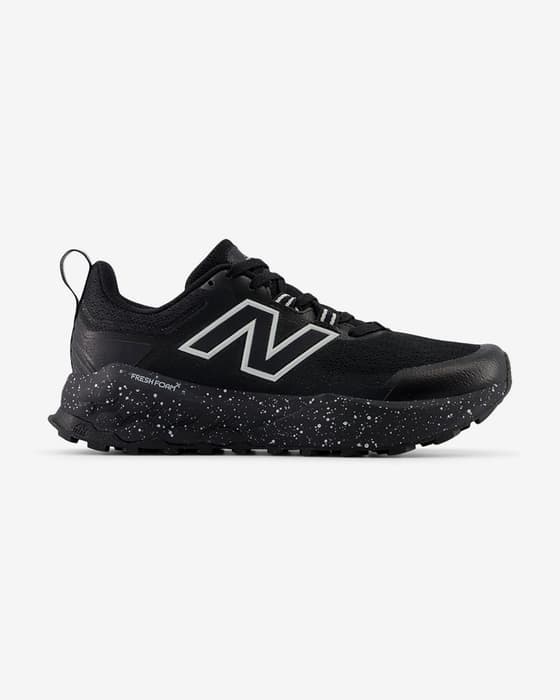 Zapatillas New Balance Fresh Foam X Garoé V2 negro intenso blanco mujer
