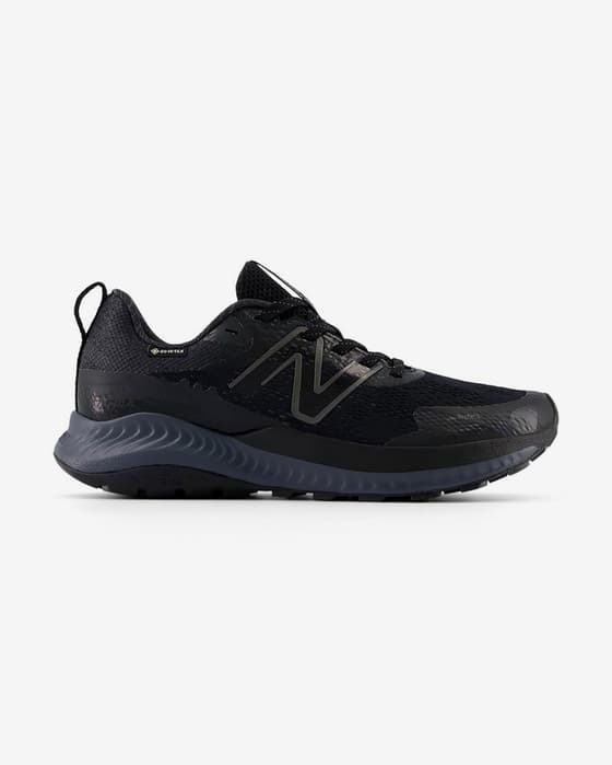 Zapatillas New Balance DynaSoft Nitrel v5 GORE-TEX negro intenso mujer