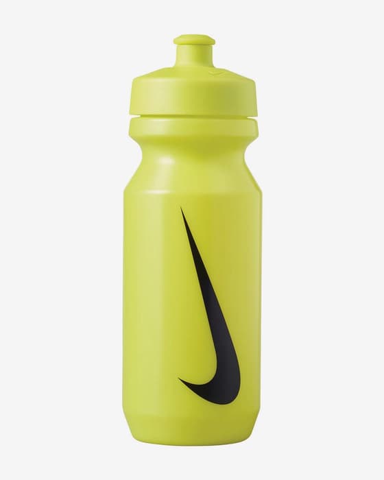 Bidón Nike Big Mouth 2.0 22 oz amarillo negro