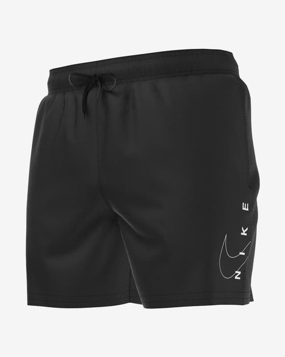 Bañador Nike Volley Short 5" negro