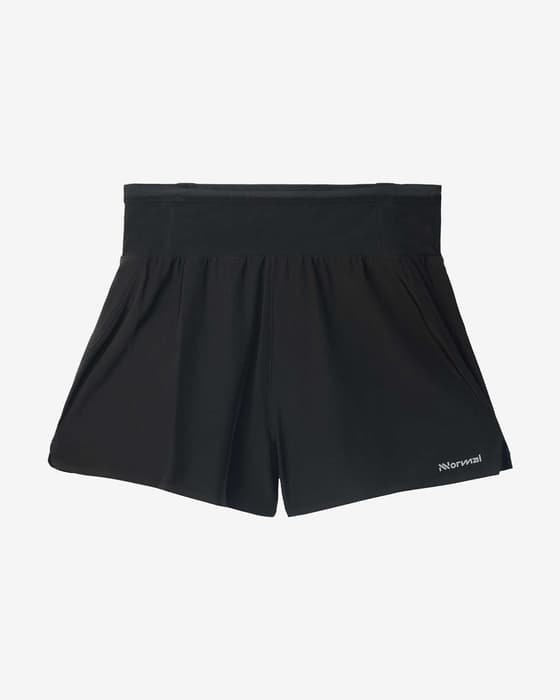 Short NNormal Race noir femme