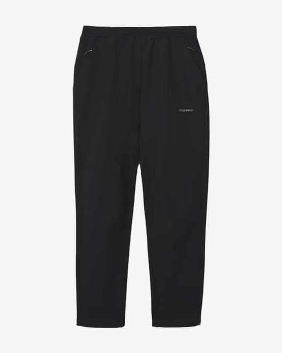 NNormal Active Trainingshose tiefschwarz