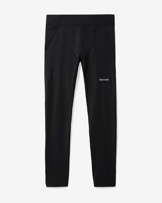 Malla larga NNormal Active negro