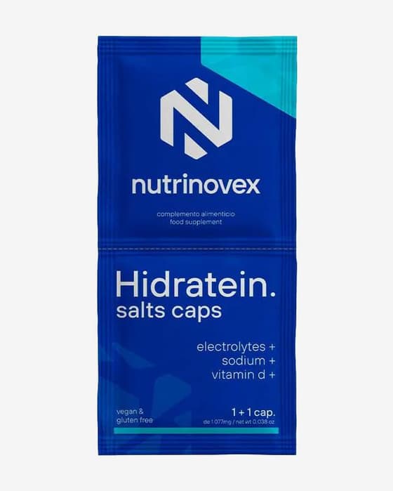 Cápsulas Nutrinovex Hidratein (unidad)