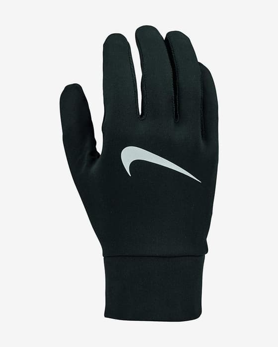 Nike Lightweight Tech gloves black grey
