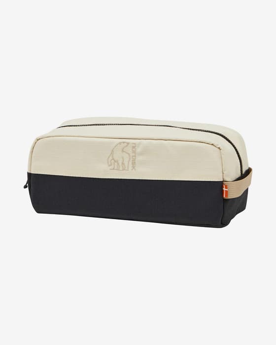 Organizador Nordisk Agger Gear Small beige