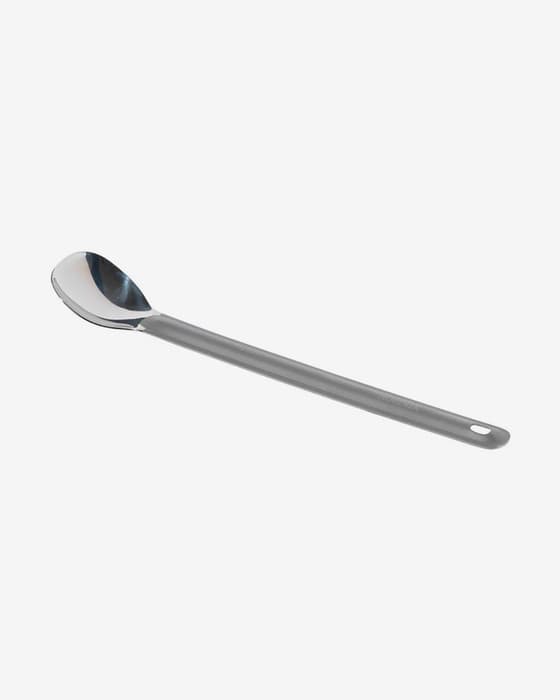 Cuchara Nordisk XL titanio