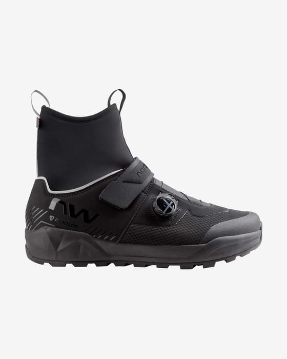 Zapatillas Northwave Magma X Plus MTB negro