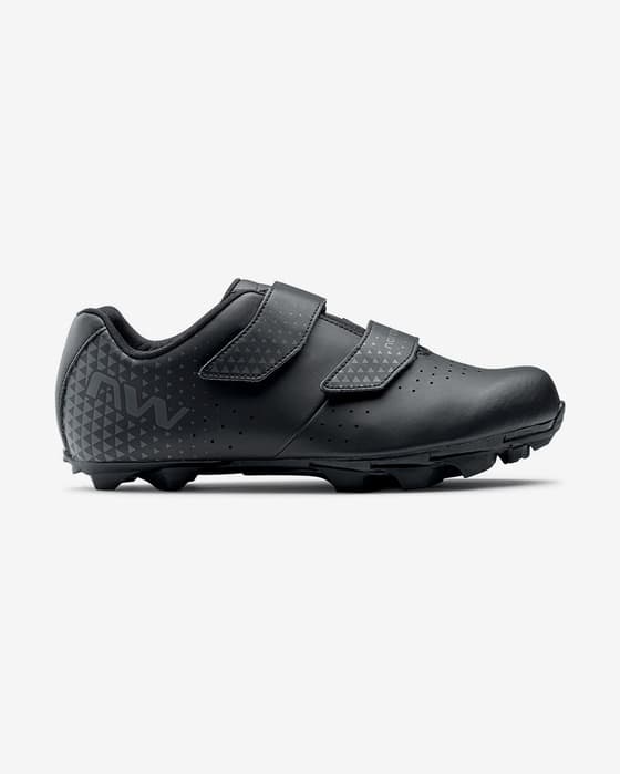 Zapatillas Northwave Spike 3 MTB negro