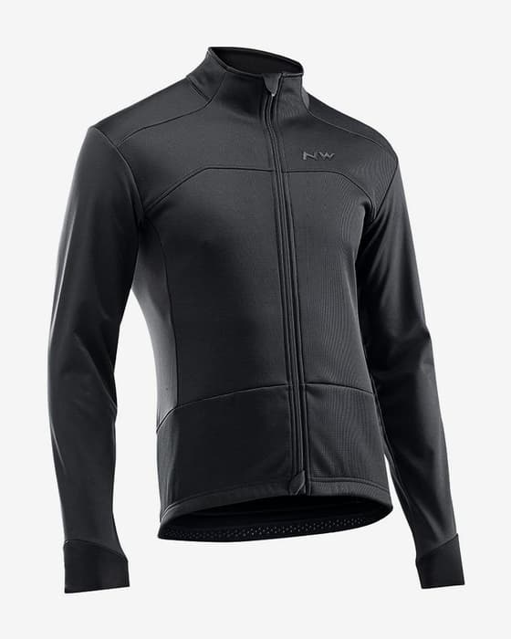 Chaqueta Northwave Reload negro