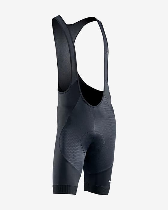 Culote Northwave Active Gel negro