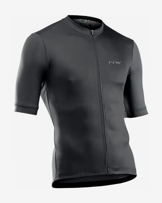 Maillot Northwave Active manche courte noir