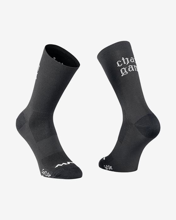 Calcetines Northwave Chain Gang negro