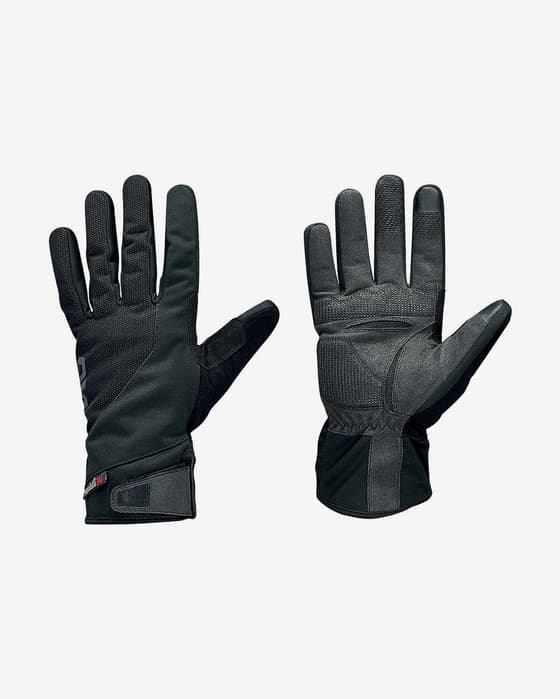 Guanti lunghi Northwave Fast Artic nero