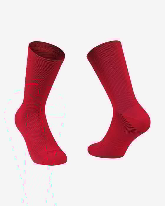 Calcetines Northwave Switch rojo